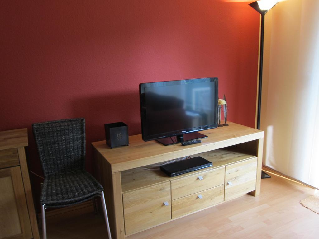 Ferienwohnung Schenefelder Drift Schenefeld  エクステリア 写真