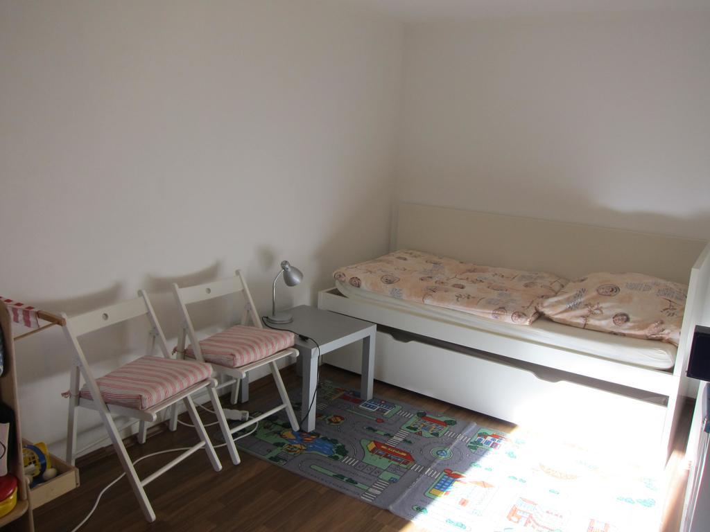 Ferienwohnung Schenefelder Drift Schenefeld  エクステリア 写真