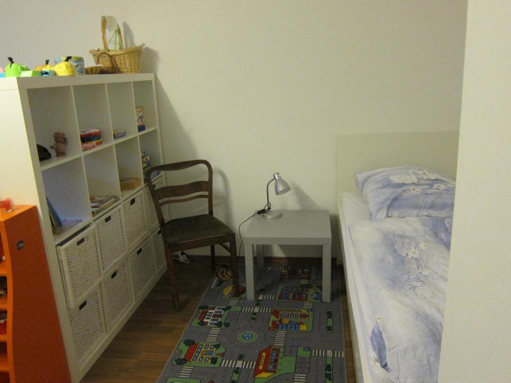 Ferienwohnung Schenefelder Drift Schenefeld  エクステリア 写真