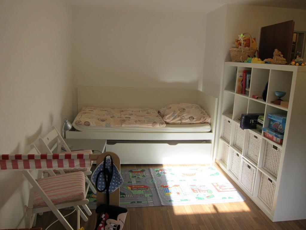 Ferienwohnung Schenefelder Drift Schenefeld  エクステリア 写真